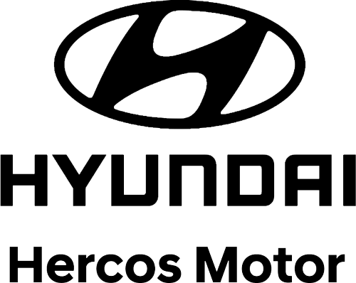 Hyundai Hercos Motor